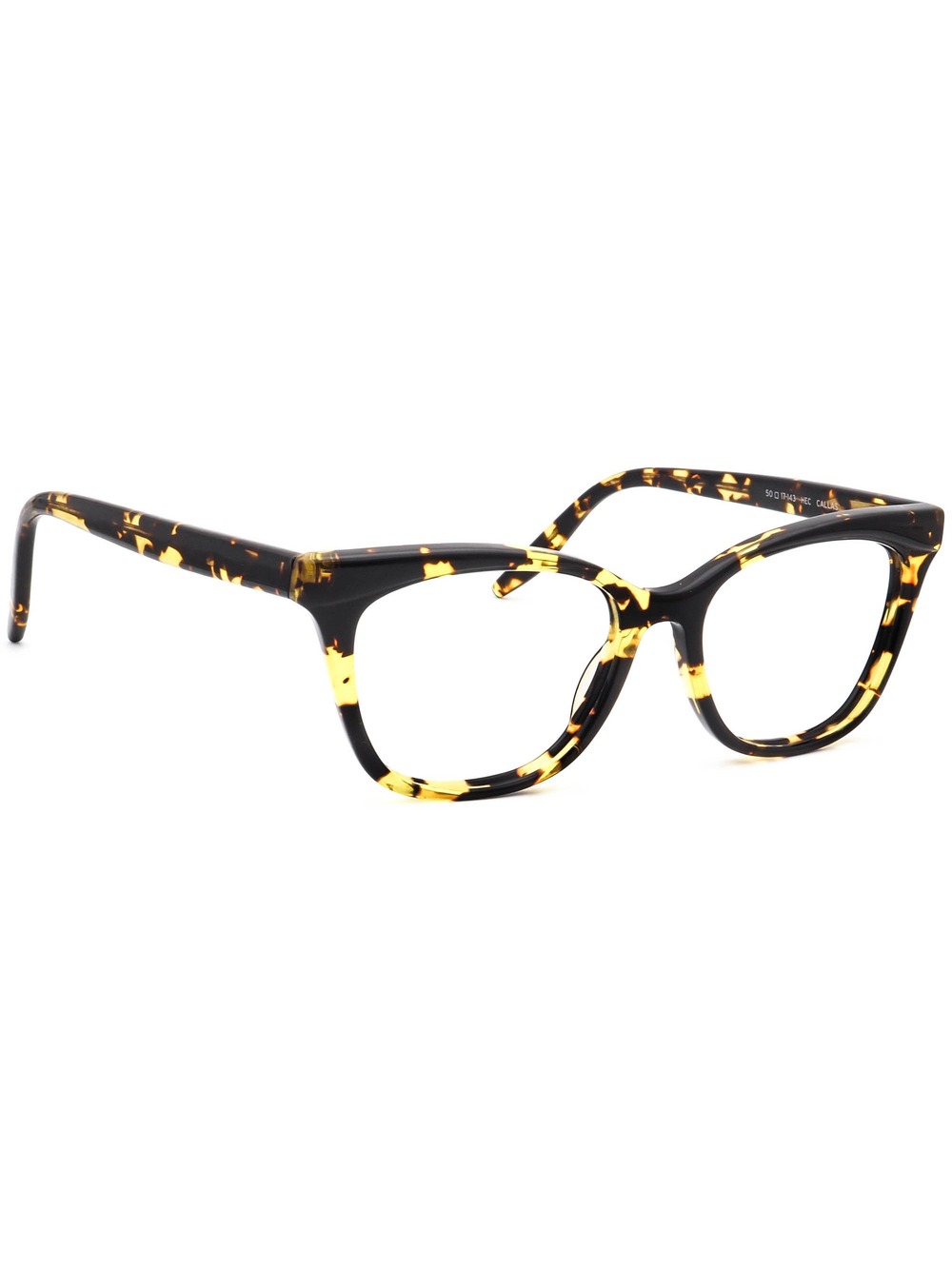 Barton Perreira HEC Callas Eyewear